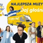 RMF FM: ile ma częstotliwości i gdzie ich szukać w Polsce