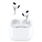 Zakładanie AirPods: jak uniknąć dyskomfortu i zgubienia